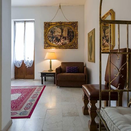 La Giara Romana Verona Buitenkant foto