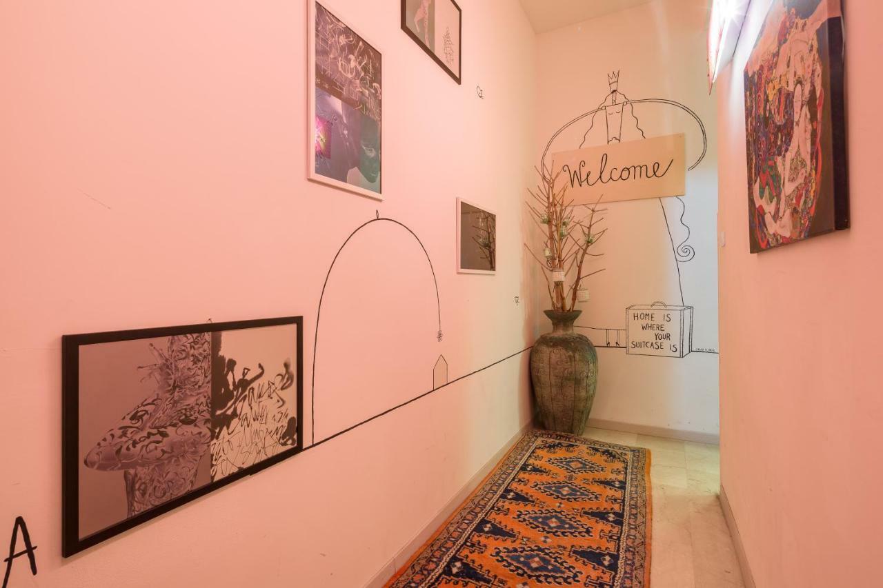 La Giara Romana Verona Buitenkant foto