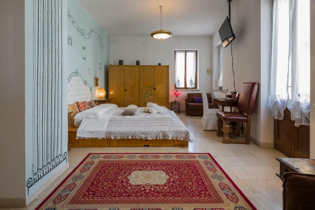 La Giara Romana Verona Buitenkant foto